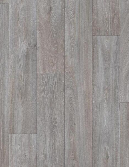 Suelo Vinílico Roble Havanna Gris 991M