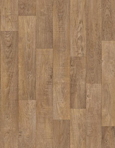 Suelo Vinílico Rollo Madera Marrón Suelo Vinílico Rollo Madera Marrón