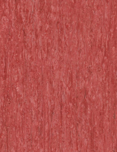 Tarkett iQ Optima Homogéneo Rojo Red Tarkett iQ Optima Homogéneo Rojo Red