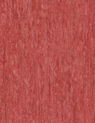Tarkett iQ Optima Homogéneo Rojo Red