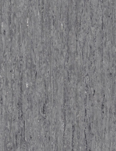 Tarkett iQ Optima Homogéneo Dark Grey