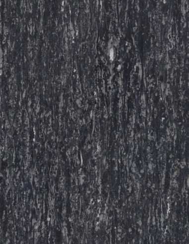 Tarkett iQ Optima Homogéneo Negro Black