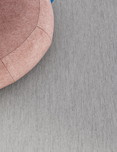 Tarkett iQ Optima Homogéneo Medium Cool Grey