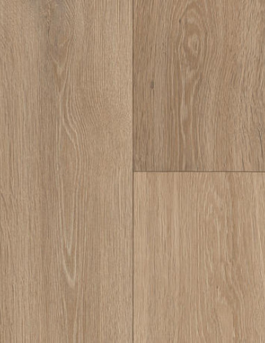 Suelo Vinílico Tarkett Base Textil Ancares Oak Plank Brown
