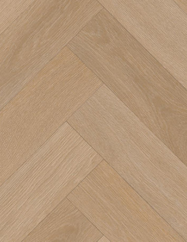 Suelo Vinílico Tarkett Base Textil Ancares Herringbone Limed