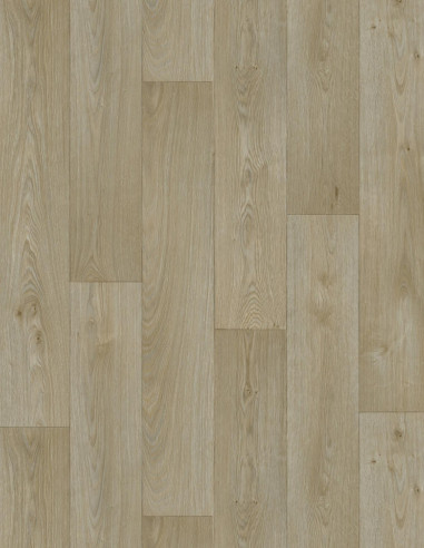 Suelo Vinílico Tarkett Roble Beige...