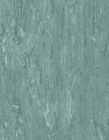 Suelo Disipativo Turquesa en Rollo