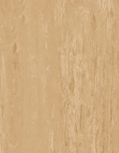 Suelo Disipativo Naranja en Rollo