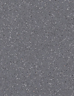 Suelo Vinílico Tarkett Antideslizante Gris Nébula Suelo Vinílico Tarkett Antideslizante Gris Nébula