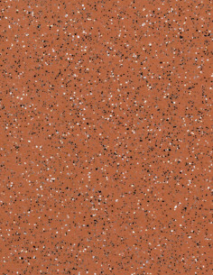 Suelo Vinílico Tarkett Antideslizante Naranja Orión Suelo Vinílico Tarkett Antideslizante Naranja Orión