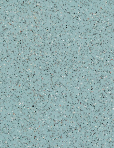 Suelo Vinílico Tarkett Antideslizante Turquesa Comet Suelo Vinílico Tarkett Antideslizante Turquesa Comet