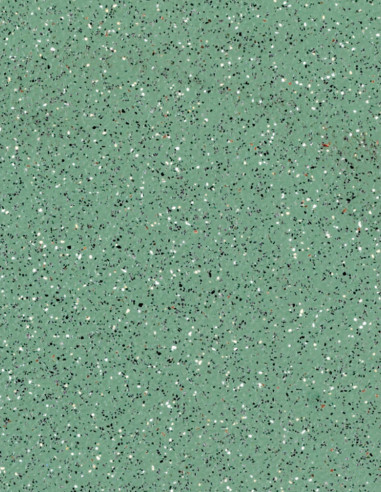 Suelo Vinílico Tarkett Antideslizante Verde Neutrón