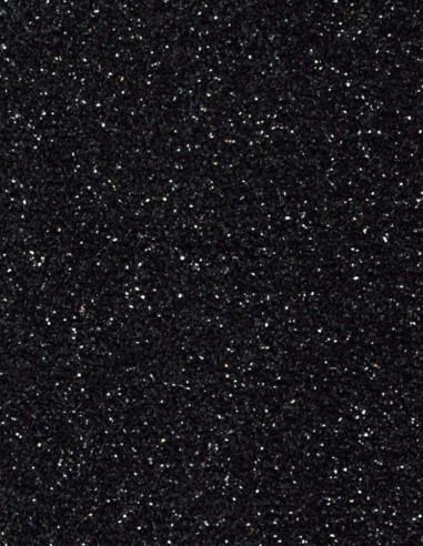 Suelo Vinílico Tarkett Antideslizante Negro Quasar