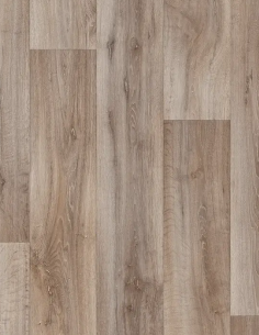 Suelo Vinílico Base Textil Roble Lima 621L