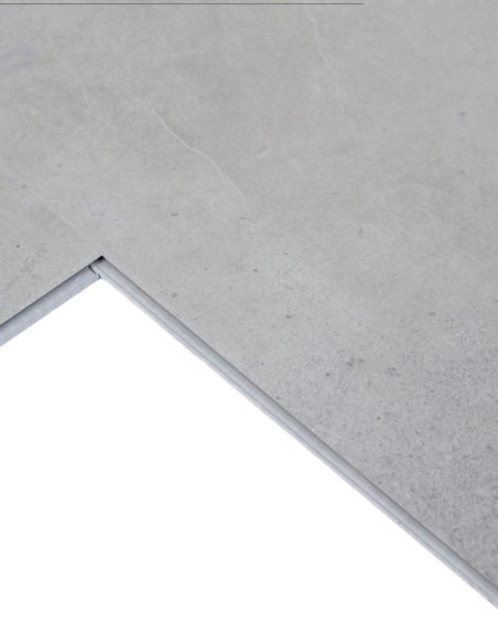 Click Gris Claro Dioco Greenflooring Stone