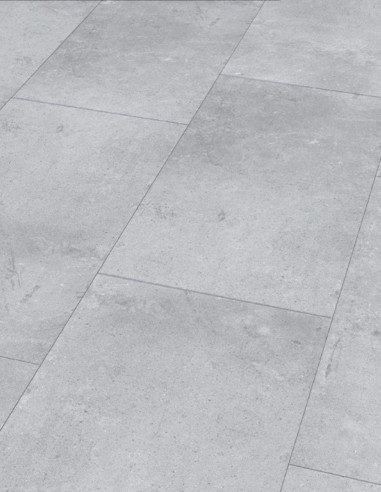 Cemento Gris Claro Dioco Greenflooring Stone