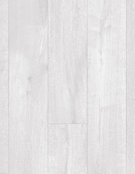 Suelo Vinílico Roble Monterey Blanco 009S