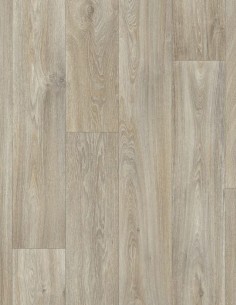 Suelo Vinílico Base Textil Roble Havanna Gris 696L Suelo Vinílico Base Textil Roble Havanna Gris 696L
