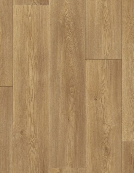Suelo Vinílico Base Textil Roble Columbia 636L