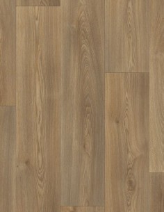Suelo Vinílico Base Textil Roble Columbia Beige 692M