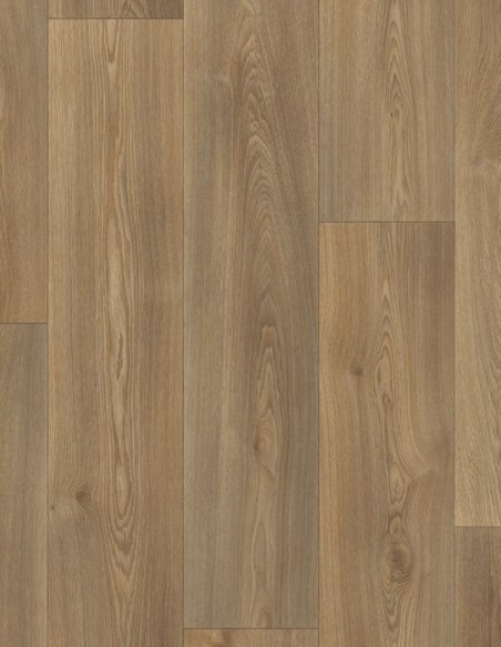Suelo Vinílico Base Textil Roble Columbia Beige 692M