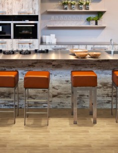 Suelo Vinílico Base Textil... 2