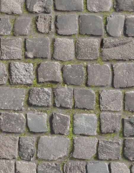 Suelo Vinílico Piedra Cobble