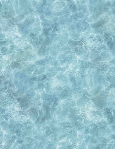 Suelo Vinílico Agua