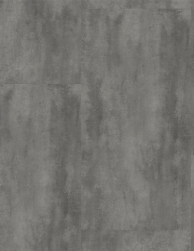 Essenz Vinyl Rigid Clic 30 Concrete Grey RT 3744