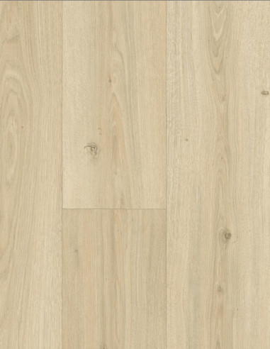 Suelo Vinílico Tarkett Iconik 240 Powell Oak Blond 240019018