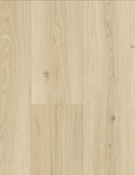 Suelo Vinílico Tarkett Iconik 240 Powell Oak Blond 240019018