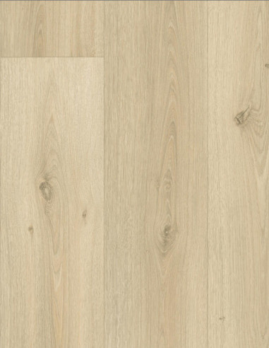 Suelo Vinílico Tarkett Iconik 240 Powell Oak Blond 240019018