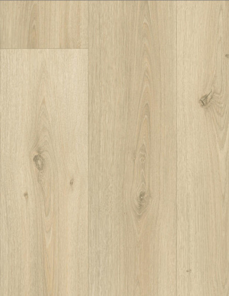 Suelo Vinílico Tarkett Iconik 240 Powell Oak Blond 240019018
