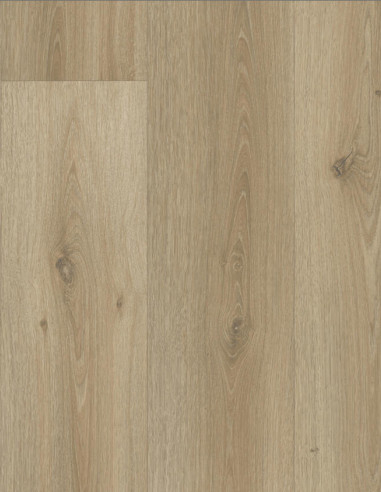 Suelo Vinílico Tarkett Iconik 240 Powell Oak Bronze 240019019