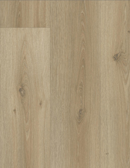 Suelo Vinílico Tarkett Iconik 240 Powell Oak Bronze 240019019