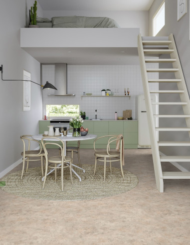 Suelo Vinílico Gerflor Ardina Light Grey