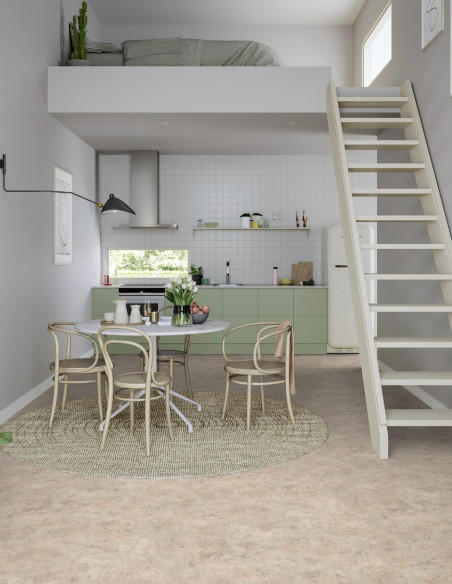 Suelo Vinílico Gerflor Ardina Light Grey