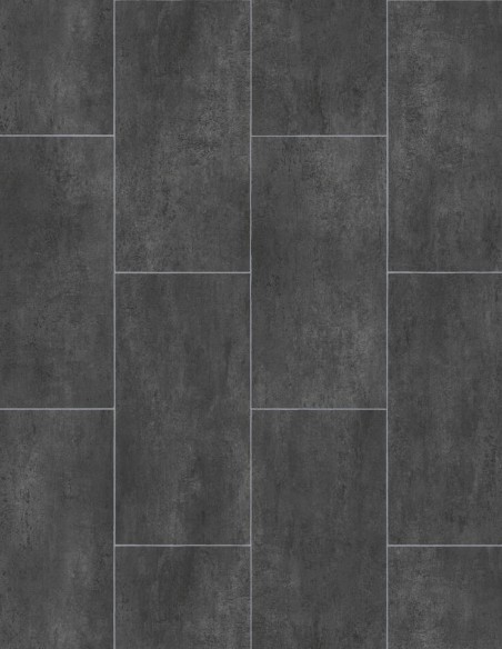 Suelo Vinílico Tarkett Iconik 150 Melbourne Black