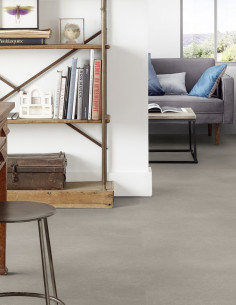 Suelo Vinílico Tarkett Iconik 260Tex Fibra 4 Gravel 2 Suelo Vinílico Tarkett Iconik 260Tex Fibra 4 Gravel 2