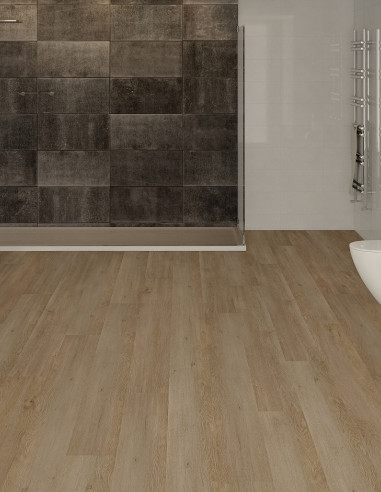 Roble Nilo 5002 Baño Tauro Serie 5000