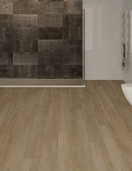 Roble Nilo 5002 Baño Tauro Serie 5000
