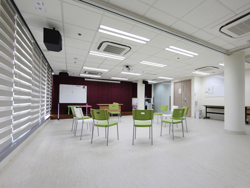 Suelo Vinílico Homogéneo Comercial