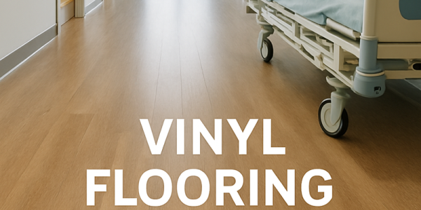 Suelos vinílicos: de material polémico a opción segura y saludable